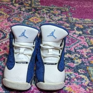 Jordan 13(XIII)Toddler sneakers